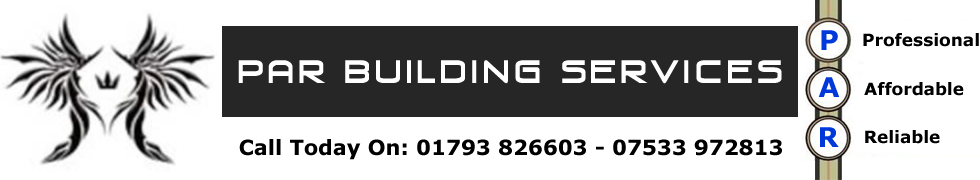 Building Services in Swindon | PAR Building Services